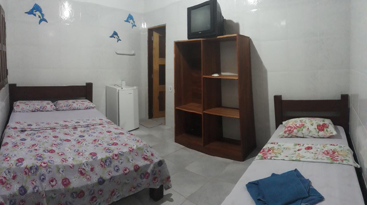 Pousada Ipe Salinas Salinópolis 외부 사진