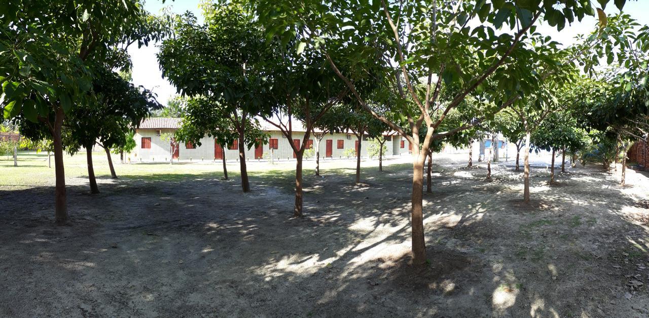 Pousada Ipe Salinas Salinópolis 외부 사진